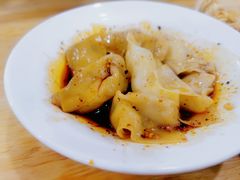 红油抄手-华兴街自力面店