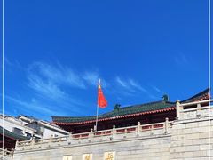 -岳麓山风景名胜区