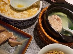 -南京大牌档(济南万象城店)