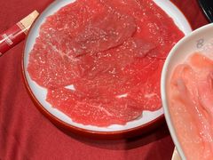 -蓉城老妈火锅(双林路店)