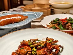 -成隆行·蟹王府(九江路店)