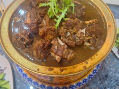 -百草滩羊清水涮羊肉·清真·宁夏盐池滩羊(莲花桥店)