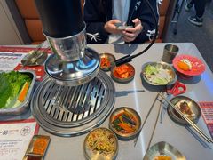 -韩一品韩国料理(柏庐南路店)