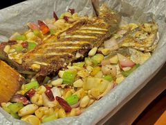 -猫公子纸上烤鱼烧烤•Bistro小酒馆(钱江世纪城店)