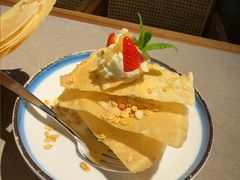 -饕林餐厅(春熙路店)