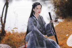 -八角古风摄影