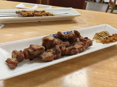 -阿九笨鸡蛋手擀面(总店)