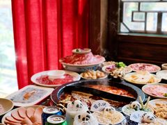 -蜀大侠火锅(寰球文化地标·总府店)