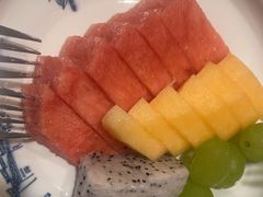 -杭州香格里拉·香宫中餐厅
