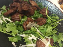 火燎鸭心-北京全聚德(王府井店)