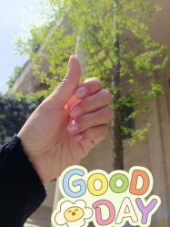 -M·X Nail日式美甲美睫