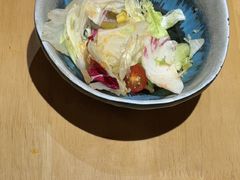 -一心创作料理屋(经开万达店)