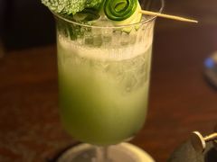 -BAR Signal·鸡尾酒酒吧