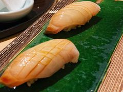赤身寿司-鮨青(恒基名人购物中心店)