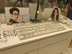 -无界眼镜MaxLess(天空之城店)