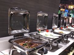 -烤圣自助美食音乐餐厅