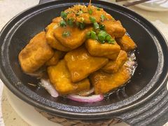 -忠顺斋易州印象烤鸭店(东关新村店)