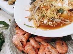 -和源祥·日照菜扛把子(万平口一店)