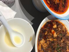 -四川饭店·小龙虾(长白店)