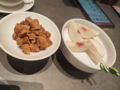 -俏立方·15年新楚菜