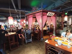-寻宝记绍兴菜(鲁迅路店)