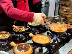-罗妈砂锅(四川成都奎星楼店)