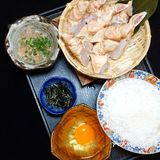 👍🏻高端又低调的黑珍珠日料餐厅