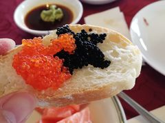 -广州花园酒店·凌璇阁旋转餐厅CAROUSEL360