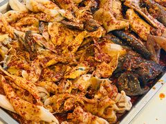 -艾麻子奶汤面(花园巷店)