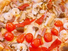 -城市大道红炉披萨烘焙坊