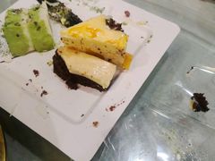 -壹点壹客·生日蛋糕(龙岗店)