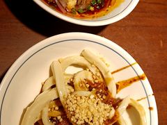 -龙抄手食府(浣花北路店)