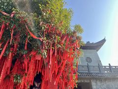 -东钱湖小普陀景区