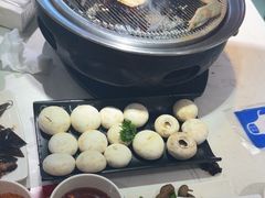 -鲜一烤肉(沈北店)