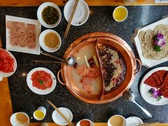 -老码头火锅(骡马市店)