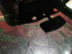 -江边城外烤全鱼(方庄时代购物中心店)