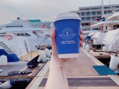 -大梅沙游艇度假酒店