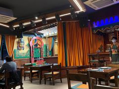 -甘尼仕印度餐厅爵士酒吧(阳春巷店)
