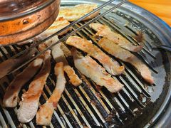 -金顺碳烤肉(番禺傍江地铁站店)