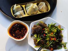 -开口笑·精选水饺