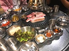 -401餐厅(弘大店)