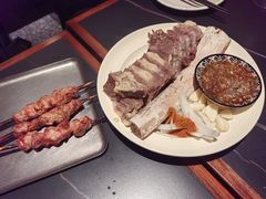 -阿里家·新疆烤肉酒場