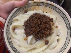 -马王庙刀削面馆(四川省交通学院宿舍店)