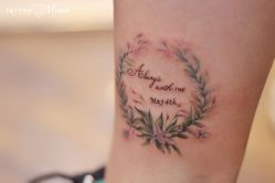 -飛凡TATTOO纹身•原创