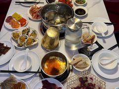 -九月海·海鲜自助(世纪东方店)