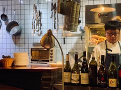 -羽深肉铺 Steak & Wine
