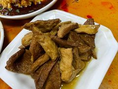 酱汁豆干-老丘丘(较场口店)