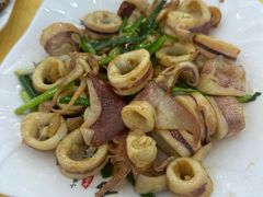 -秋姐美食店(旅游大道店)