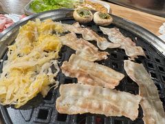 -霸腹烤肉(厦门柚子番店)