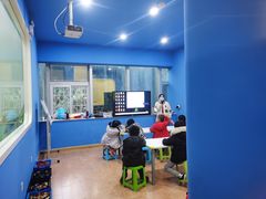 -贝尔机器人编程中心(西湖店)